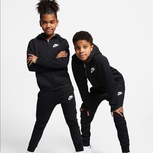 Nike Sportswear Tech Fleece - 2 piece Set